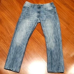 Paper Denim & Cloth Men's Denim Jeans - Size 30W X 30L